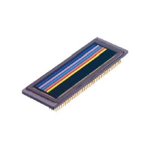 IC-49-12K2F-00-RCMOS图像传感器实物图（Teledyne Imaging制造）