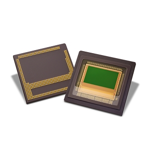 Lince11MCMOS图像传感器实物图（Teledyne e2v制造）