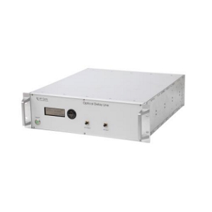 L Band Optical Delay Lines光学延迟线实物图（RFOptic制造）