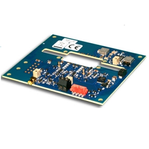 7612A激光二极管驱动器实物图（Analog Module Inc.制造）