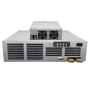 LDD-100-XX-YY激光二极管驱动器实物图（Lumina Power, Inc.制造）