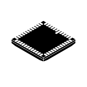 MT9J003CMOS图像传感器实物图（onsemi制造）