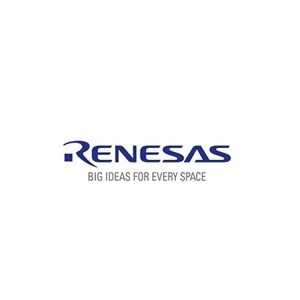 RAA462113FYL#AC2CMOS图像传感器实物图（Renesas制造）