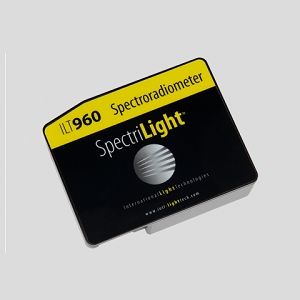 ILT960-BB光谱仪实物图（International Light Technologies制造）