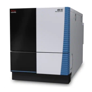 ISQ EC Single Quadrupole光谱仪实物图（Thermo Fisher Scientific制造）