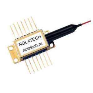 SLD-840-14BF-5超发光二极管实物图（Nolatech制造）