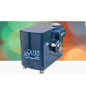 MSA130单色仪实物图（TOPAG Lasertechnik GmbH制造）