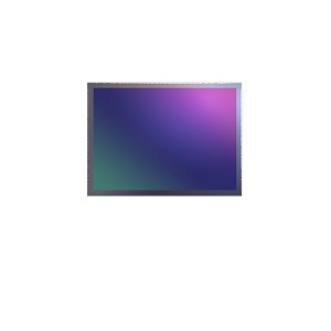 S5K4HA | ISOCELL 4HACMOS图像传感器实物图（Samsung Semiconductors制造）