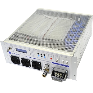 LDD 1312HDLC激光二极管驱动器实物图（Lastronics制造）