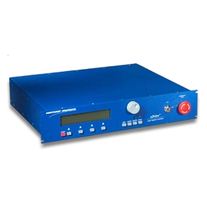 ED2P-AXA (300 A)激光二极管驱动器实物图（Cutting Edge Optronics制造）