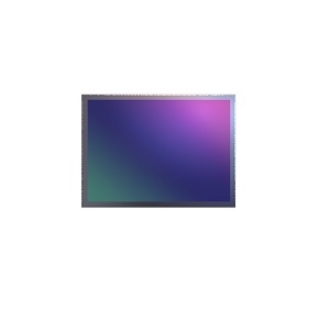 S5K2L4 | ISOCELL 2L4CMOS图像传感器实物图（Samsung Semiconductors制造）