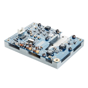 BFS-VRM 03 HP激光二极管驱动器实物图（PicoLAS GmbH制造）