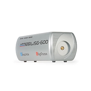 WS6-600光学波长计实物图（HighFinesse制造）