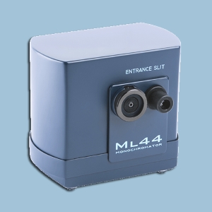 ML44单色仪实物图（TOPAG Lasertechnik GmbH制造）