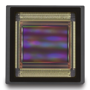 GSPRINT4521CMOS图像传感器实物图（Gpixel Microelectronics Inc.制造）