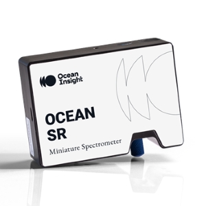 Ocean SR2光谱仪实物图（Ocean Optics制造）