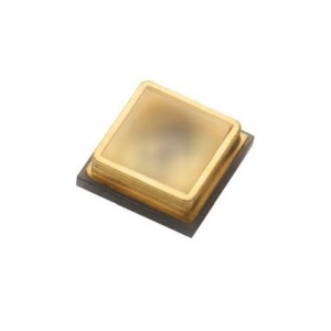 ELUC3535NUB发光二极管（LED）实物图（EVERLIGHT Electronics制造）