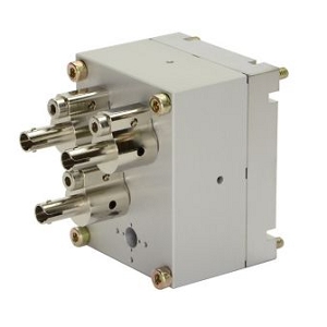 E1715A干涉仪实物图（Keysight Technologies制造）
