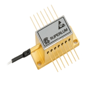 SLD-785G20P5超发光二极管实物图（Superlum制造）
