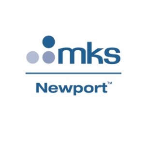 10CGA-385光学滤波器实物图（MKS | Newport制造）