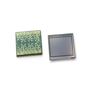 PS5510LTCMOS图像传感器实物图（Pixart制造）