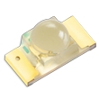 APTD3216SURCK发光二极管（LED）实物图（kingbrightusa制造）