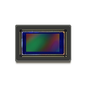 GMAX3809CMOS图像传感器实物图（Gpixel Microelectronics Inc.制造）
