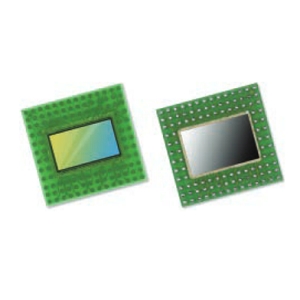OS12D40CMOS图像传感器实物图（OmniVision Technologies制造）