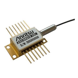 AS5B320EM50M超发光二极管实物图（Anritsu Corporation制造）