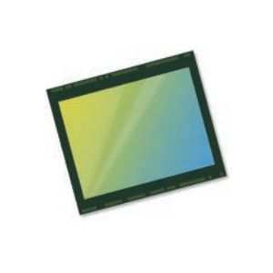 OV32CCMOS图像传感器实物图（OmniVision Technologies制造）