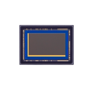 LI3030SACMOS图像传感器实物图（Canon U.S.A制造）