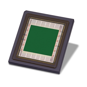 Emerald 36MCMOS图像传感器实物图（Teledyne e2v制造）