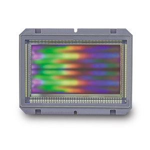GMAX32152CMOS图像传感器实物图（Gpixel Microelectronics Inc.制造）