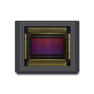 GSPRINT4510CMOS图像传感器实物图（Gpixel Microelectronics Inc.制造）