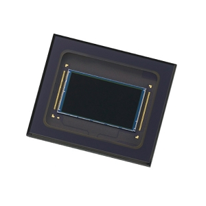 IMX585CMOS图像传感器实物图（Sony Semiconductor Solutions Corporation制造）