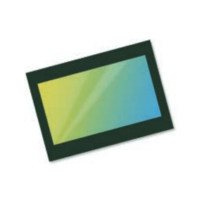 OH08BCMOS图像传感器实物图（OmniVision Technologies制造）