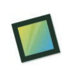 OH0TA10CMOS图像传感器实物图（OmniVision Technologies制造）