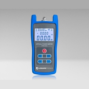 FPM-50A光功率计实物图（Jonard Tools制造）