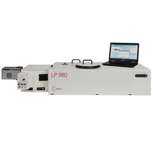 LP980光谱仪实物图（Edinburgh Instruments制造）