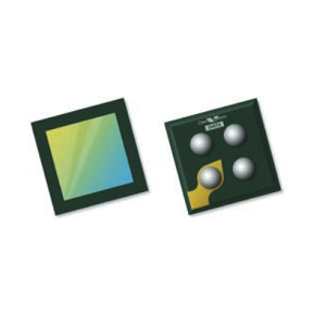OH0TACMOS图像传感器实物图（OmniVision Technologies制造）