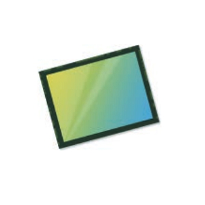 OV50ACMOS图像传感器实物图（OmniVision Technologies制造）