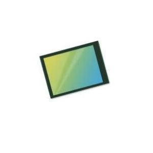 OV40ACMOS图像传感器实物图（OmniVision Technologies制造）