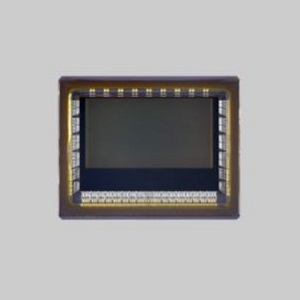 LUX8MCMOS图像传感器实物图（Luxima Technology制造）