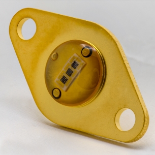 OD-663-850发光二极管（LED）实物图（Opto Diode Corporation制造）