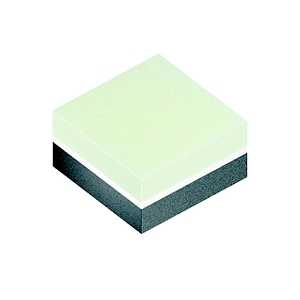 SFH 4737发光二极管（LED）实物图（OSRAM制造）