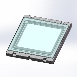 GMAX32103CMOS图像传感器实物图（Gpixel Microelectronics Inc.制造）