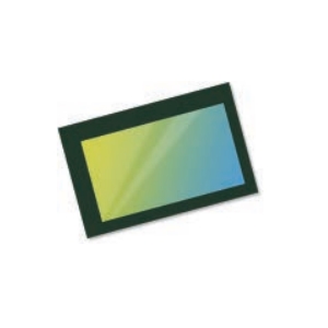 OS02G10CMOS图像传感器实物图（OmniVision Technologies制造）