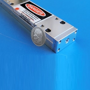 AP-AMP-MOD-1000光放大器实物图（AdValue Photonics制造）