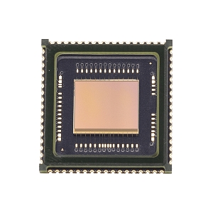 NSC1104CMOS图像传感器实物图（New Imaging Technologies制造）