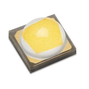 LUXEON HL2X发光二极管（LED）实物图（Lumileds制造）